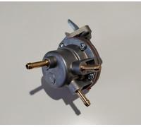 Pompa benzina a 3 uscite Renault 4 R4, R5, R6, R12, R16, Renault d'epoca