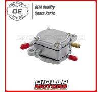 POMPA BENZINA A DEPRESSIONE KYMCO AGILITY PLUS 4T 50 2014-2014 121660130 (R.O.:
