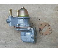 pompa benzina AC WEBER TIPO PE 55 9D FIAT 127 SPORT SPECIAL 1050 cc