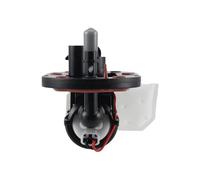Pompa Benzina Accessori Per Ricambio Per Carburante Per Motociclette Qianjiang KYY-2KYD Gruppo Pompa Carburante Per Motocicletta 300KPA 12V Pompa Carburante Moto