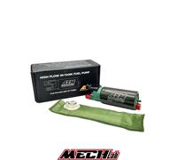 pompa benzina AEM 50-1225 polaris RZR XP turbo E85 metanolo etanolo 245LPH