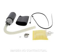 Pompa Benzina All Balls 47-2019 Harley Davidson per Moto Ricambi Accessori