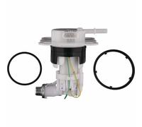 Pompa Benzina All Balls-Modulo Completo per Moto Ricambi
