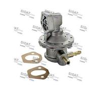 POMPA BENZINA AUTOBIANCHI Y10 FIAT PANDA SIDAT