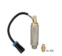 Pompa Benzina Benzina 861156A1 AP03 Pompa Elettrica Carburante Per Mercury Per Mercruiser EFI MPI V8 V6 305 350 454 502 4.3L 5.0L 5.7L V6 V8 PH500M014 Pompe Carburante Moto