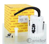 Pompa Benzina BOSCH Compatibile Per SEAT SKODA VW POLO T4 BUS PASSAT