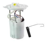 Pompa Benzina BV6Z9H307UU E2592M FG1532 P76863M SP2516M BV6Z99A 299H307H 307P Gruppo Pompa Carburante Per Ford Per Focus L4 2.0L Per Naturly Per Asp 2012-2017 Carburante Assy Pompa