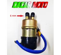 POMPA BENZINA CARBURANTE 6MM YAMAHA XVS DRAG STAR 650 1997 1998 1999 2000 2001