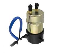 POMPA BENZINA CARBURANTE ESTERNA DERBI GP1 E3 LOW SEAT 125 2007 2011