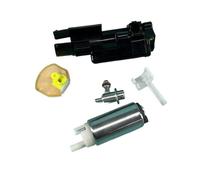 Pompa Benzina Carburante Filtro Carburante Regolatore Pressione Filtro Pompa Carburante Per Per NINJA ZX6R 636 2005 2006 49040-0007 UC-T30KU2(A set)