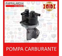 POMPA BENZINA CARBURANTE FISPA PER AUTOBIANCHI Y10