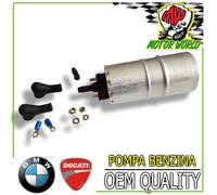 POMPA BENZINA CARBURANTE FUEL PUMP DUCATI 907 IE 851 1987 - 1993