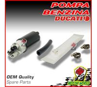 Pompa benzina carburante Fuel pump Ducati 916 ST4 S 2002