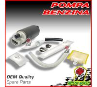 Pompa benzina carburante Fuel pump Ducati Multistrada Dark 620 2006