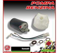 Pompa benzina carburante Fuel pump Kawasaki 1400cc ZG 1400 CONCOURS 2016 2017