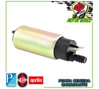POMPA BENZINA CARBURANTE FUEL PUMP PIAGGIO BEVERLY 125 RST 4T 4V IE E3 2010-2013