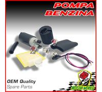 Pompa benzina carburante Fuel pump Triumph Speed Triple 1050 2009 2010