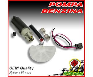 Pompa benzina carburante Fuel pump Triumph Tiger 800 XCX 2015 2016