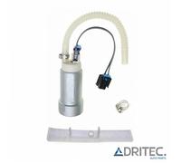 Pompa Benzina Carburante Harley Davidson FXDL 1442 Dyna Low Rider (2004-2006)