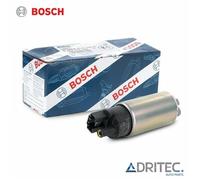 ✅ Pompa Benzina Carburante Honda VTR 1000 SP1 SP2 (2001-2015) Bosch