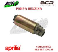 Pompa Benzina Carburante per Aprilia RSV 1000 SP 1999-2000