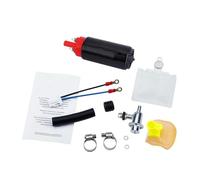 Pompa Benzina Carburante Per CBR600RR 2003 2004 2005 2006 Regolatore Di Pressione 15410-35F00 Pompa Carburante EFI 12V 100LPH