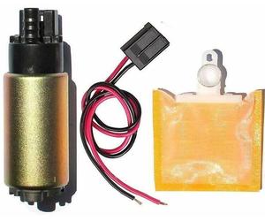 POMPA BENZINA CARBURANTE PER HARLEY DAVIDSON Fat Boy Softail