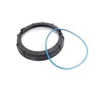 Pompa Benzina Carburante Per Peugeot 307 206 207 Per Sega Per Citroen Coperchio Chiusura Pompa Carburante Elettrica Con Anello Tenuta 9633283880 9636133980 9681357280