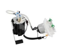 Pompa Benzina Carburante Per Range Per Rover Per Evoque 2012-2017 2018 2.0L LR057235 LR044427 LR026192 LR072234 Gruppo Pompa Carburante Nel Serbatoio Filtro Cassa 12V(B)