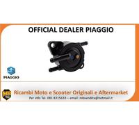 POMPA BENZINA CARBURANTE PIAGGIO BEVERLY 125 2005 2006 ORIGINALE