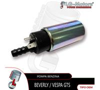POMPA BENZINA CARBURANTE PIAGGIO BEVERLY MIC 250 2007 IN SU