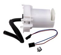 Pompa Benzina/Carburante Pompa for Saab 9-3 (YS3F) 1.8i Petrol Z 18 XE 93183433