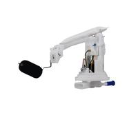 Grafix Pompa benzina RMS per Honda Vision 110 11-16 Argento