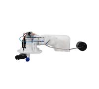Rms Yamaha N-max 155 Fuel Pump Trasparente