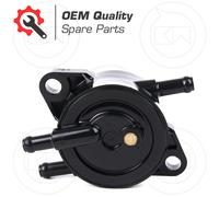 POMPA CARBURANTE ALMENTAZIONE PIAGGIO X8 STREET EURO 2 150 2006/2008 M49200