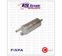 POMPA BENZINA CARBURANTE UNIVERSALE BASSA PRESSIONE 0.2 BAR 2 CONNETTORI