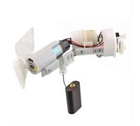 POMPA BENZINA COMPLETA ORIGINALE PIAGGIO BEVERLY 500 2002-2006 Carburante