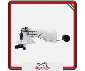 POMPA BENZINA CON GALLEGGIANTE YAMAHA N MAX 155 RMS 121660226