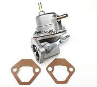 Pompa Benzina Con Leva Primer per Peugeot 204/304/305/ 403/404