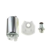 Pompa Benzina Elettrica 15610-14J00 Filtro Pompa Carburante + Regolatore Per Kawasaki Per KX450F Z1000 Per Vulcan 1700 15100-47H10 Gruppo Pompa Carburante