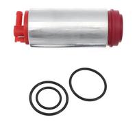 Pompa Benzina Elettrica Per A3 A4 Per VW Per J&etta 1.8T Per B&eetle Per G&olf Per Rabbit 340LPH Pompa Carburante Pompe Alimentazione Carburante(B Fuel Pump)