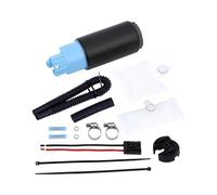 Pompa Benzina Elettrica Per EAGLE 2000 GTX Per SUMMIT Per TALON E2068 E8335 E85 180LPH 43PS Pompa Elettrica Carburante W/Filtro Kit Installazione
