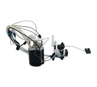 Pompa Benzina Elettrica Per L&and Per R&over 2002-2012 Modulo Unità Di Invio Pompa B&enzina WGS500150 LR015177 Gruppo Pompa Carburante Elettrica