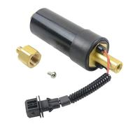 Pompa Benzina Elettrica Per Motori Volvo Per Penta 4.0 5.0 5.7L 7.4L 8.1L 21545138 AP03 2 Pezzi Gruppo Pompa Carburante Elettrica Ad Alta Pressione E Bassa Pressione(High)
