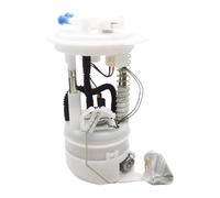 Pompa Benzina Elettrica Per N&issan Per Sunny N17 Per March K13 11-17 17040-1HJ0A Gruppo Pompa Carburante Elettrica Pompe Alimentazione Carburante