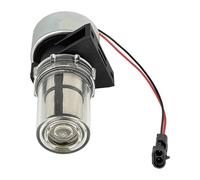 Pompa Benzina Elettrica Per Thermo Per King Cold Unit MD KD RD TS URD XDS TD LND Per Carrier 40253N 12V 41-7059 30-01108-03 Pompa Carburante Diesel