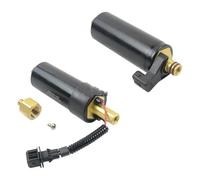 Pompa Benzina Elettrica Per Volvo Per Penta 4.0 5.0 5.7L 7.4L 8.1L Motori AP03 2 Pezzi Gruppo Pompa Carburante Elettrica Alta Bassa 21608511