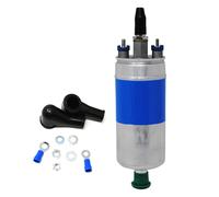 Pompa benzina esterna 5 Bar 130 L/h Audi 80 90 100 Mercedes W123 W124