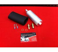 Pompa Benzina Esterna Maggiorata Motorsport Walbro GSL391 210 L/H Universale