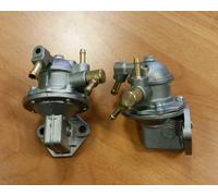 pompa benzina Fiat Cinquecento/500 0.7 Lt. 700cc FISPA POC688 - 7636595